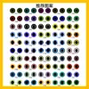 Fabricante Mayorista de Accesorios para Joyería DIY Ojos de Muñeca Globo Ocular Artificial Parche de Vidrio Piedra de Tiempo Ojos de Animal