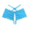 Nueva encaje archivo abierto tentación damas talla grande ropa interior sexy cintura baja gratis ropa interior sexy al por mayor 243