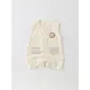 Mono de Verano Estilo Coreano para Niños y Niñas, Mono de Tirantes Delgado de Dibujos Animados para Bebé, Ropa para Aire Acondicionado, Mono Casual