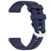 Adequado para Pulseira de Relógio de Silicone Garmin Vivoactive 5/6 18/20/22mm Relógio Garmin S50
