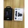 Micrófono de solapa inalámbrico K8K9 Uno a dos Video corto Transmisión en vivo Radio Bluetooth Mini Micrófono inalámbrico K11