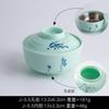 Anhui Ruoxuan vajilla de melamina restaurante restaurante de fideos comida rápida china tazón para vaporizar taza para sopa taza para arroz vaso para agua taza para té taza para leche de soya
