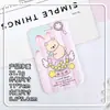 Portatarjetas de estudiante con tapa deslizante, cordón anti-pérdida, tarjeta de campus, portatarjeta de comedor, funda protectora para tarjeta de autobús y metro, stock del fabricante, disponible para hombres y mujeres