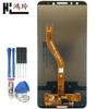 Hongling es Adecuado para el Ensamblaje de Pantalla Huawei Nova2S Hwi-Al00 Pantalla Táctil Lcd Pantalla Interna y Externa Integrada