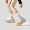 Sandalias de vadeo para hombre, de verano, para exteriores, deportivas, para conducir, todo incluido, sala de operaciones, con agujero en la puntera, sandalias de playa