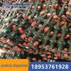 Conveyor raspador 40T tipo E preço do parafuso nove dias em estoque vendas raspador parafuso tipo M30 x 2E