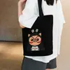 Bolsa de mão versátil nova de fábrica original BeibaoBao, bolsa de ombro casual fashion estilosa, bolsa de axila de grande capacidade