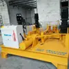 Máquina de Dobra a Frio de Vigas I, Máquina de Dobra de Arcos para Túneis, Máquina de Dobra de Tubos Redondos e Perfis de Aço, Máquina de Dobra a Frio de Vigas I