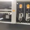 Máquina desbarbadora de metal Máquina pulidora Máquina trefiladora de alambre de acero inoxidable Máquina removedora de óxido superficial Máquina de rectificado plano