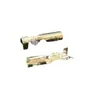 Pp0200595/Pp0200598/Pp0200599 Bornera Conector de Cables Automotriz Conector Estándar Nacional