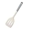 Juego de 11 Piezas de Utensilios de Cocina de Silicona de Grado Alimenticio, Olla Antiadherente para Cocina, Sartén, Espátula, Cucharón para Sopa, Espátula de Cocina para el Hogar, Sartén, Espumadera