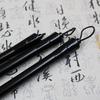 Fabricante Venta al por Mayor Pinceles de Caligrafía Changliu Grandes, Medianos y Pequeños para Práctica de Caligrafía para Principiantes y Pintura con Tinta en Clases de Capacitación de Jiangxi