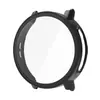 Adequado para capa protetora de smartwatch Garmin Bounce 2, capa Garmin Bounce 2 e protetor de tela integrados