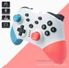 Manípulo Switch para console NS com função de despertar, manípulo de jogo PS3, computador, Android, BYD, manípulo somatossensorial jogável