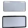 Película Templada de Adhesivo Completo para Huawei mate60pro 70pro Adhesivo Lateral Vidrio HD Pegatina para Teléfono Película Anti-Mirada UV