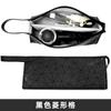 Bolsa de Armazenamento para Secador de Cabelo Dyson Bolsa de Armazenamento para Secador de Cabelo Leifen Bolsa de Armazenamento para Secador de Cabelo Sem Lâminas Bolsa de Armazenamento para Modelador de Cabelo