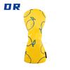 Nuevos fabricantes venta al por mayor transfronteriza funda para palo de golf de madera funda protectora serie de frutas accesorios deportivos para exteriores