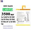 Adequado para Bateria de Tablet Lenovo Tab M7/7305/7504 L16D1P33 Atacado de Fábrica Exportação