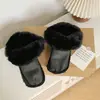 Sapatos com furos com forro de algodão removível, cobre-sapatos quentes e à prova de frio para outono e inverno, destacáveis e laváveis, forro interno de pelúcia macia espessada