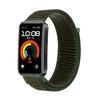 Para Huawei Bracelet 9 Correa Tejida de Nylon HUAWEI band8 Pulsera Correa Huawei Bracelet 9 en stock