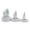 Pet fita adesiva dupla face fita transparente forte high-stick adesivo dupla face sem adesivo residual removível PET dupla face fábrica de adesivo atacado