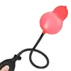 Mini Plug Anal Inflável para Iniciantes, Adequado para Homens e Mulheres, para Abertura Anal, Fim SMB, em Estoque para Envio Direto