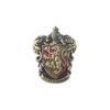 Broche de Harry periférico de animación de juegos de cine y televisión venta al por mayor de fábrica insignia del instituto de magia joyería secundaria
