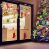 30 Piezas de Decoraciones Navideñas Grinch Colgantes Decoraciones para Árbol de Navidad Invierno Verde Gnomo Temática Fiesta Navideña