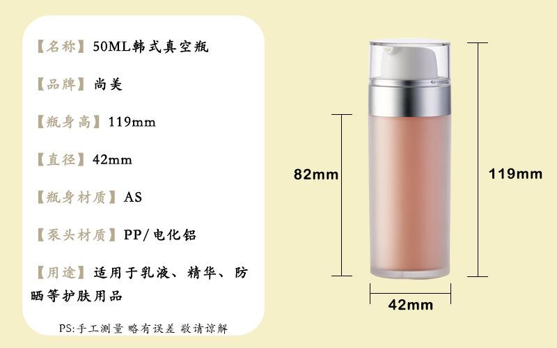 3.1、产品参数页