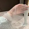 Meias Mint Mambo Pele Verde Embelezadora 360 Fina Anti-Puxões Clareadora Meia-Calça Ultrafina Base de Pele Fosca