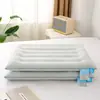 2026 Nuevo Modelo Xiaoxiansi Núcleo de Almohada Ultrabajo 48*74cm/Pieza Xiaoxiansi - Verde Piedra Preciosa
