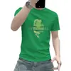 Camiseta Masculina Nova de Alta Qualidade para o Verão 2026, Manga Curta, Gola Redonda, Estilosa, Luxo Leve, Roupa Masculina da Moda, Estilo Fino