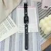 El Nuevo Modelo de Yan Xiaomao es Adecuado para Correa de Pulsera Xiaomi 11 8/9 Versión de Cuero Nfc Pulsera Universal Linda Simple Estilo Ins