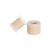 Cinta de Gel de Silicona Kelanshiyun Cinta de Gel de Silicona Cinta de Gel de Silicona para el Pabellón Auricular Cuidado de la Piel Belleza Cuidado de Cicatrices de Silicona