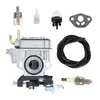 Carburador para EB5300 EB5300TH MG5300 EB7650TH 161517-9