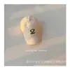 Boné de Baseball Simples Estilo Coreano com Rosto Sorridente para Crianças, Versátil, Estilo Ocidental Casual, Chapéu de Sol para Passeio ao Ar Livre para Meninos e Meninas