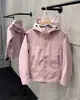 ¡Tecnología Negra de Triple Protección Teflon! Chaqueta con capucha para exteriores a prueba de viento e impermeable para pareja 11166