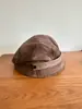 Gorra de Pescador de Pana para Mujer, Nuevo Estilo 2026, Gorra Versátil que se Puede Usar de Muchas Maneras, Se Puede Usar como un Pequeño Sombrero Formal, Alta Relación Calidad-Precio, Adecuada para Ciclismo