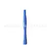 Herramienta de Desmontaje de Plástico Azul, Palanca en Forma de Cruz, Herramienta de Apertura de Teléfono, Herramienta de Reparación de Teléfono Móvil, Al por Mayor en Stock