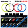 Tubo de aceite para freno de bicicleta de montaña TRLREQ 5 mm tubo de aceite hidráulico tubo de aceite para disco hidráulico juego para BH59/BH90 aguja de aceite cabeza en T