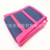 Cubierta de cojín de asiento para vehículo todoterreno de motocicleta Modificada Colorida Cubierta de asiento Zhenglin Cqr250 Hailin M4M7 Universal