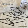 Perchero de pie para dormitorio estudiantil, perchero móvil, perchero secundario limpio, tendedero, perchero pequeño para almacenamiento de bolsas de ropa
