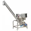 Alimentador Helicoidal, Transportador de Tornillo Totalmente Automático Libre de Polvo, Alimentador de Tornillo para Polvo, Alimentador Helicoidal Automático