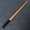 Artes Marciales Filipinas de Palo Corto Madera Maciza Caña Palo para Coche Equipo de Palo de Madera Palo de Emergencia