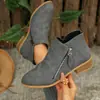 Nuevo Modelo de Verano 2026: Zapatos Casuales Cómodos de Talla Grande para Mujer, Estilo Europeo y Americano, Modernos para Exteriores, Talla Única