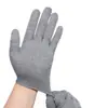 Guantes protectores para el trabajo resistentes al desgaste para obras de construcción, guantes protectores para el trabajo transpirables que absorben el sudor al por mayor del fabricante