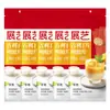 Láminas de Gelatina en Polvo Zhanyi Gelatina Niños Bebé Palito de Queso Casero Pastel de Mousse Comestible Materiales de Horneado Casero