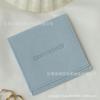 PUPPYSEW bolsa de microfibra para joyería bolsa para joyería bolsa de almacenamiento para collares anillos pendientes bolsa de regalo bolsa pequeña de tela
