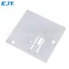 730027007 Janome Placa de Aguja para Máquina de Coser Multifunción Doméstica Accesorios para Equipos de Máquina Multifunción Doméstica