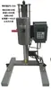 Misturador Dispersor Digital de Alta Velocidade de Frequência Variável Qiwei Aço Inoxidável Máquina Emulsificadora Dispersora de Tinta Revestimento Tinta